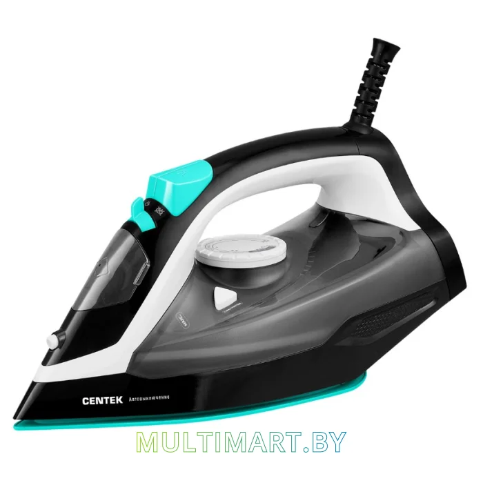 Утюг CENTEK CT-2314 (черный)